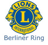 logo lions club